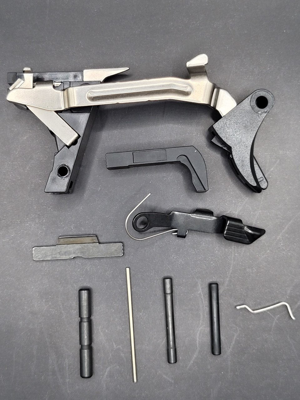 G19 Compatible Lower Parts Assembly Kit