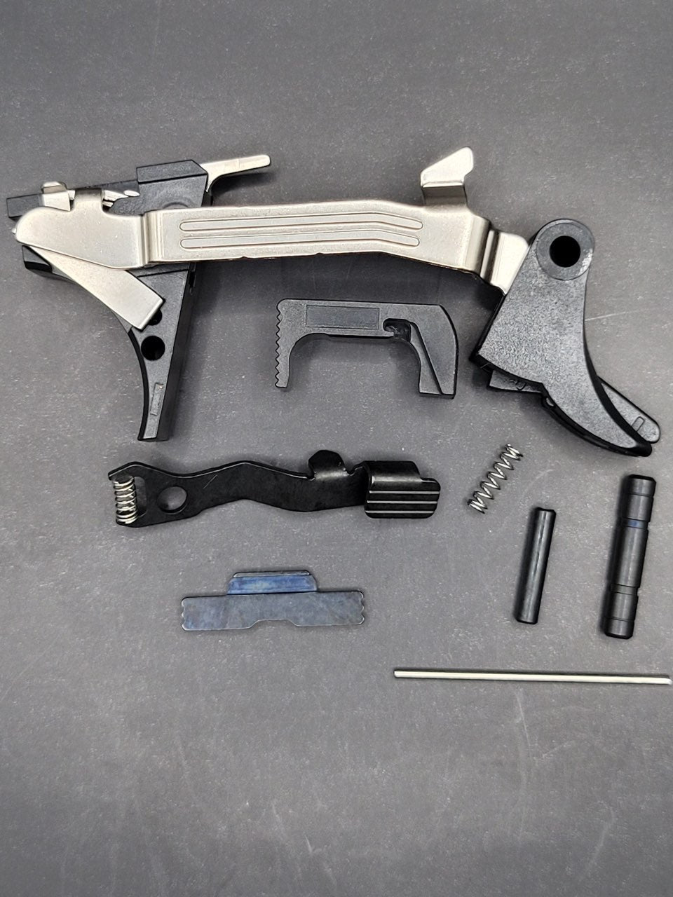 G43 Compatible Lower Parts Assembly Kit