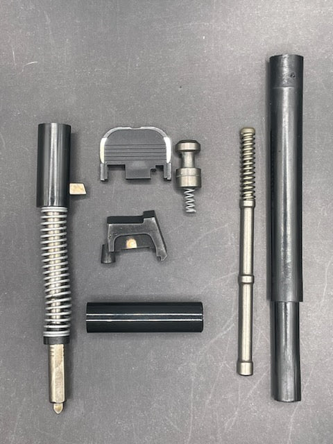 OEM G20 Slide Assembly Kit