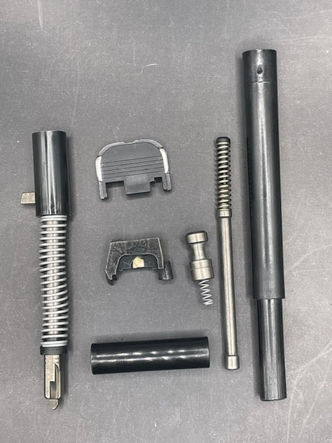 OEM G26/19/17 Slide Assembly Kit