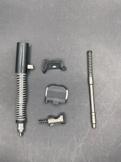 OEM G43 Slide Assembly Kit