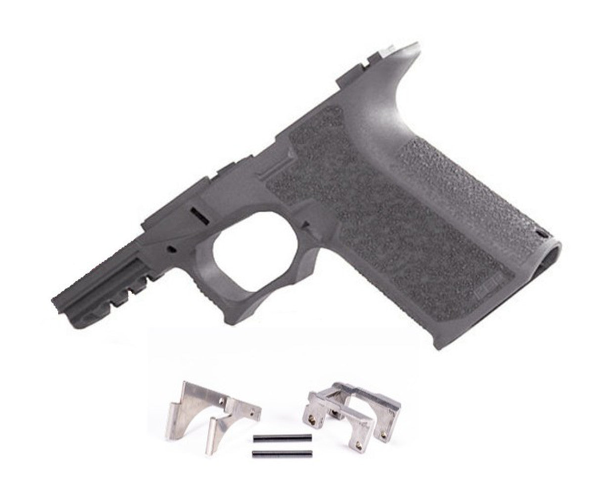 Polymer80 Compact Blank PF940CV1 - Grey